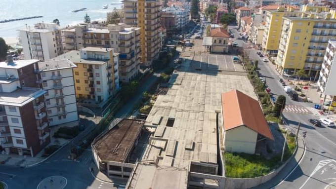 Entro aprile Park 24 sarà del comune, Cascino “Dal sindaco bugie di Carnevale”