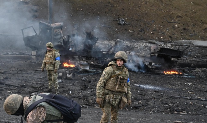 Gli effetti della guerra in Ucraina sui prezzi degli affitti