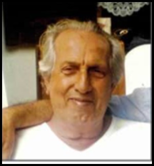 Addio a Guglielmo “Mimmo” Domenico morto a 77 anni