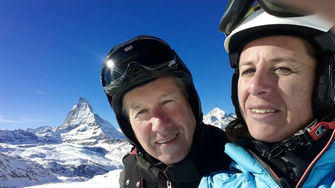Addio ad Agostino, papà dell’Assessore regionale Ilaria Cavo “Eri la nostra roccia”