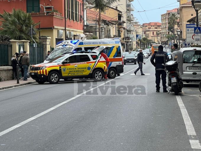 Lunedì i funerali di suor Pia Gallo, travolta e uccisa da un’auto a Vallecrosia