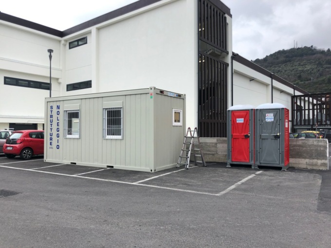 Da domani aperto l’infopoint ad Imperia per i profughi ucraini, tutte le informazioni