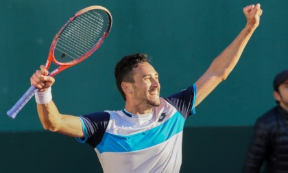 ATP Challenger Sanremo torna dopo 10 anni
