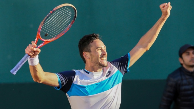ATP Challenger Sanremo torna dopo 10 anni