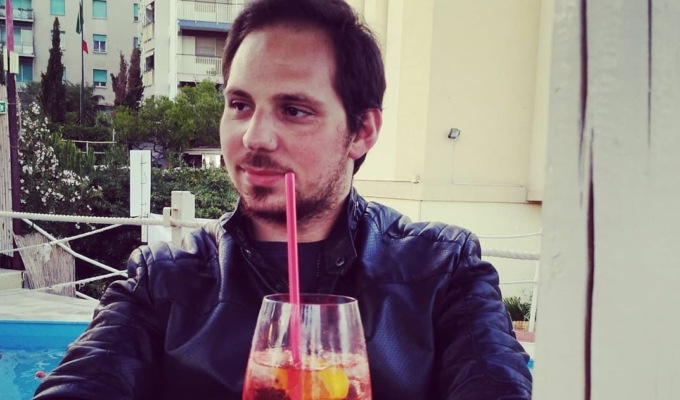 Fissato il funerale di Marco Spinella