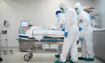 Covid, in Liguria 5.163 morti da inizio pandemia