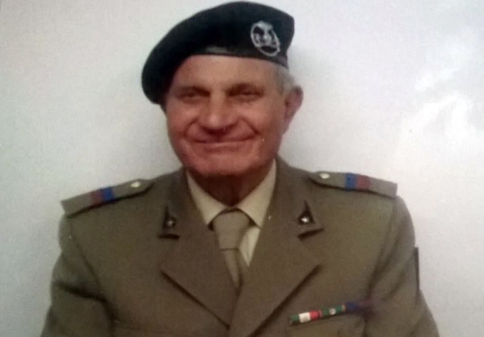 Cordoglio a Ventimiglia per la morte di Giuseppe Incani