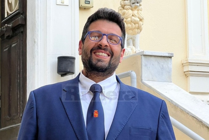 Nico Martinetto pronto a dimettersi dal cda della Chiappori per entrare in Consiglio