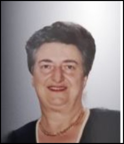 Addio a Norma Pavana