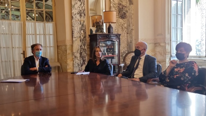 Il sogno dell’Onorevole Paita “Inizio lavori Aurelia bis entro il 2025”