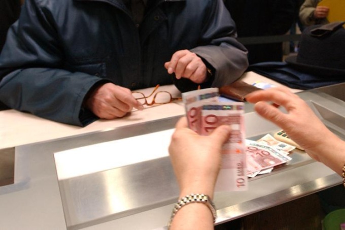 Poste Italiane: il pagamento delle pensioni di ottobre