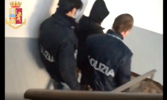 In una settimana espulse 16 persone dal nostro territorio