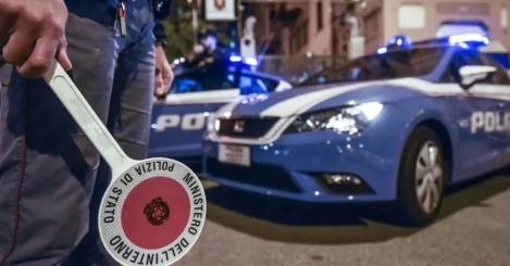 In manette esponente di spicco della mafia nigeriana