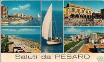 Capitale italiana della Cultura 2024: il Ministero ha scelto Pesaro
