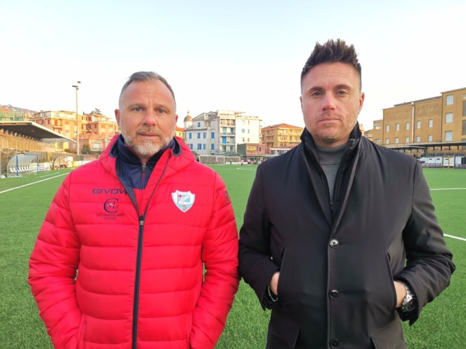 Sanremese: nuovi incarichi per Panucci e Giannini