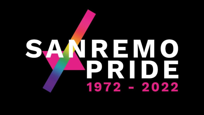 Sanremo Pride ecco il programma di Arcigay