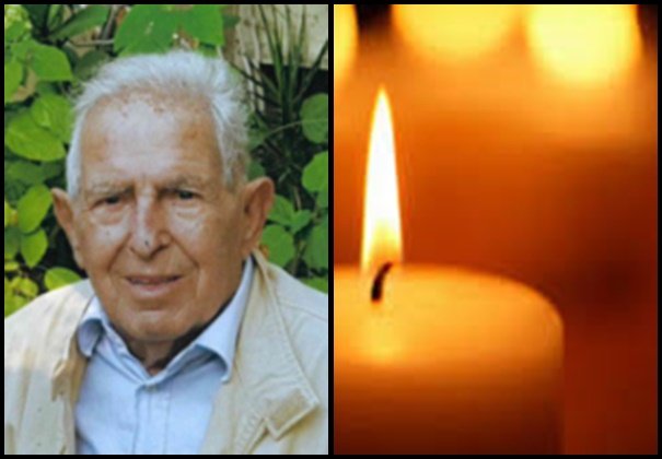 Oggi pomeriggio i funerali di Sergio Sardo