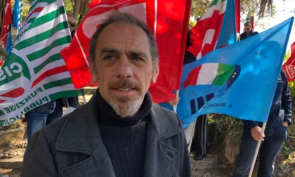 Incidente mortale sul lavoro, Cgil: Provincia martoriata dagli infortuni