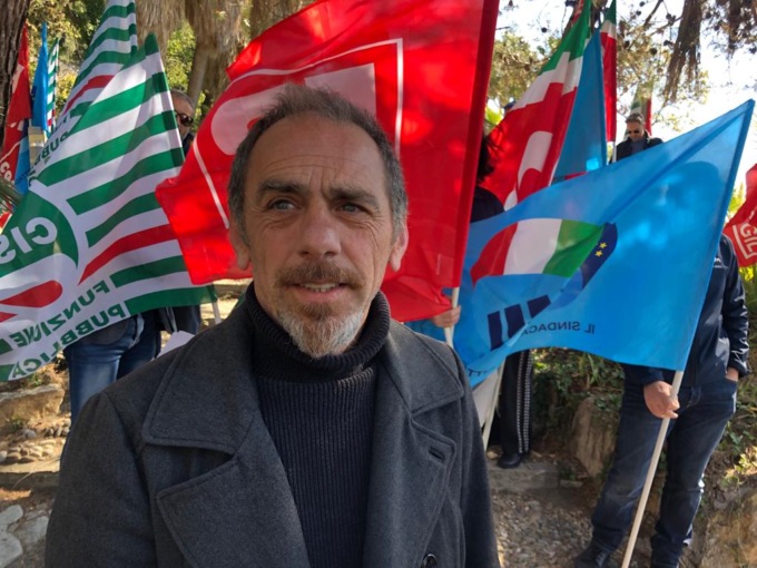 Incidente mortale sul lavoro, Cgil: Provincia martoriata dagli infortuni