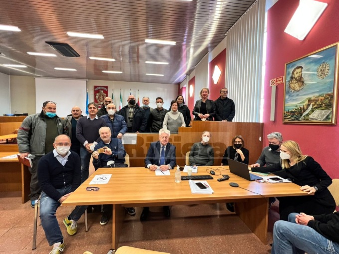 Appalto comprensoriale rifiuti: firmato a Ventimiglia contratto da 90milioni con Teknoservice