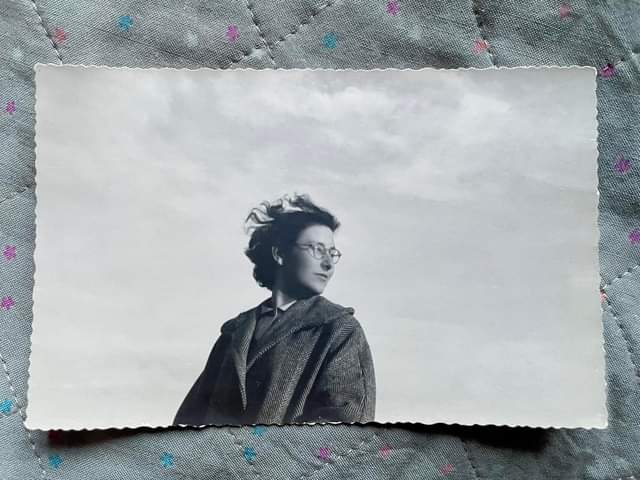 Morta la mamma del fotografo Benedusi