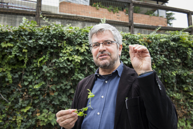 Slow Food ad Aromatica 2022