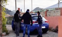 Ricercato arrestato in ex villaggio turistico Camporosso