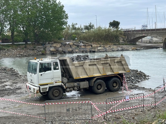 Bomba day il 15 maggio. Ecco le strade che rientrano nella zona rossa