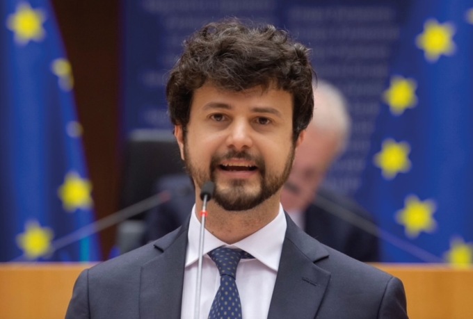 Benifei (PD): «Parole del Vescovo sconcertanti»