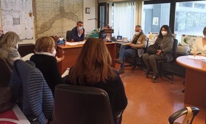 Lega incontra i centri di formazione professionale "Mancano i docenti"