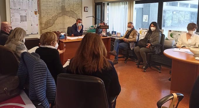 Lega incontra i centri di formazione professionale “Mancano i docenti”
