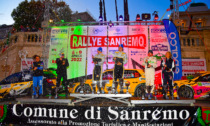 Ferrarotti e Bizzocchi trionfano al Sanremo Leggenda