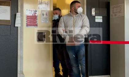 Colpo di scena in Appello: esclusa aggravante mafiosa per Pellegrino, condanna scende a 13 anni
