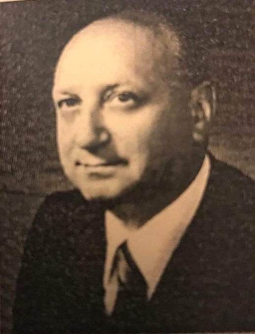 Morto il poeta e albergatore Vincenzo Balbis