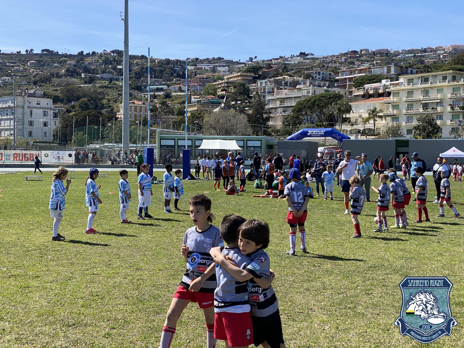 Festival del Rugby 10