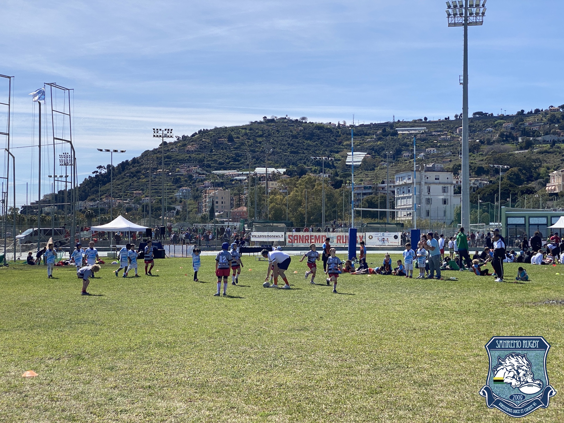 Festival del Rugby 12