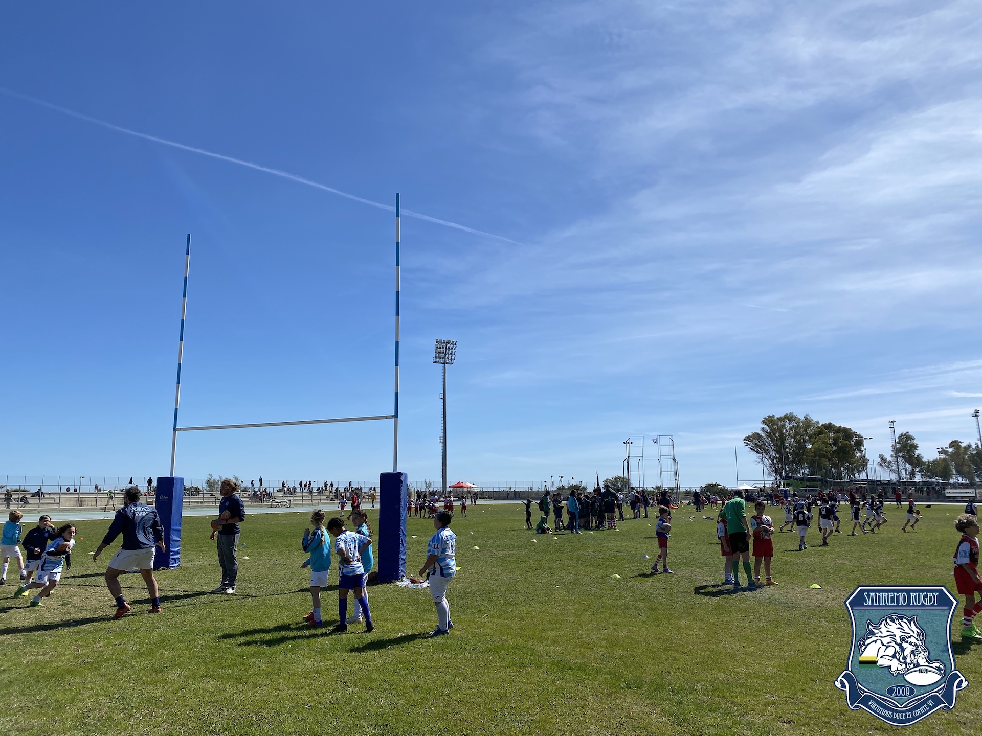 Festival del Rugby 13