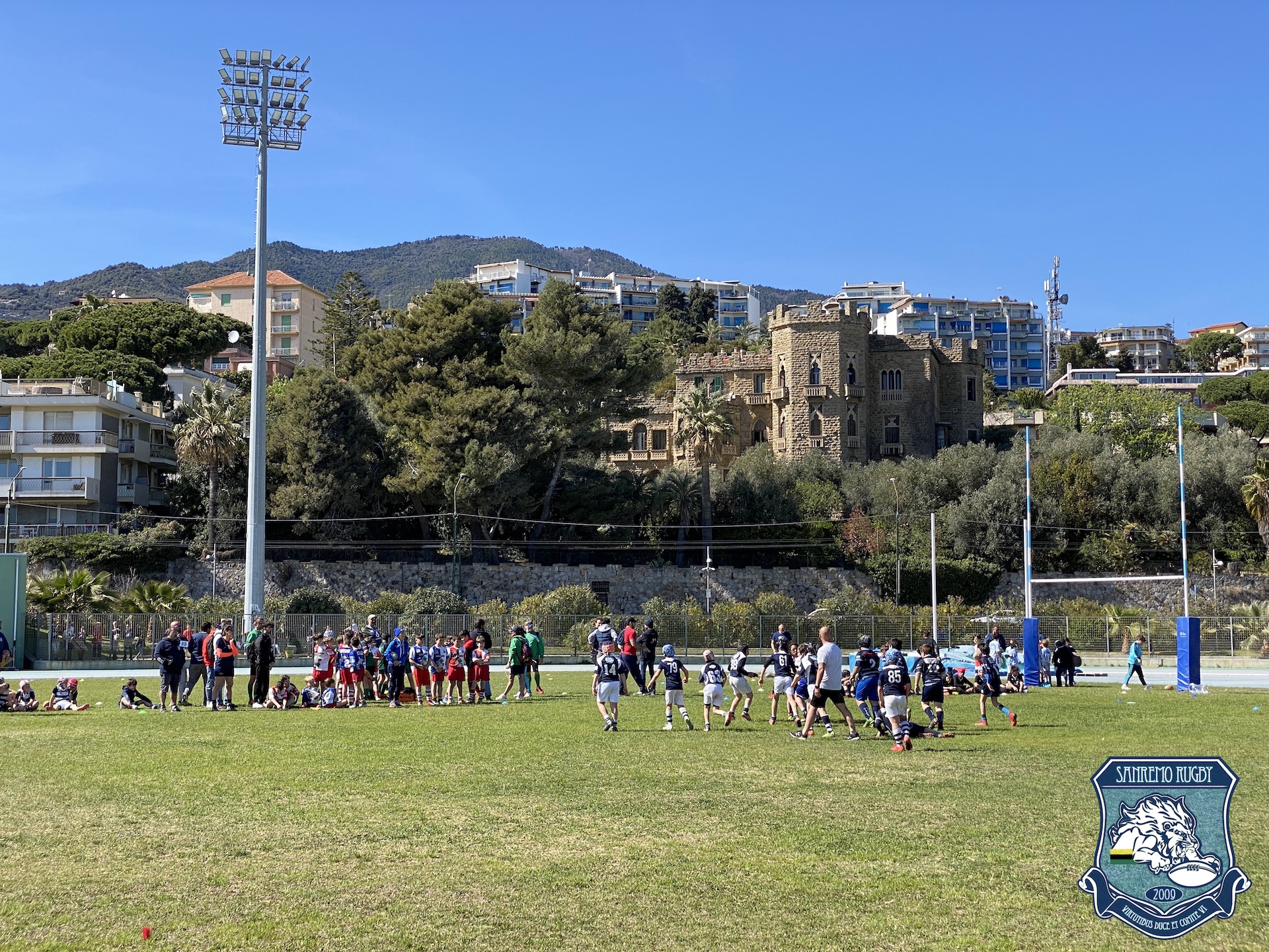 Festival del Rugby 15