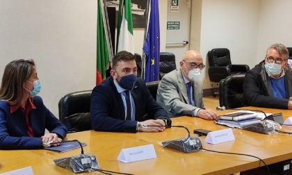 Il bilancio della Commissione  "In Liguria la mafia è ben radicata"