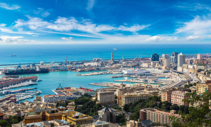 Il mercato immobiliare nei vari quartieri di Genova