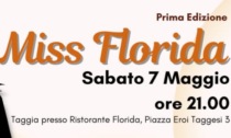 A maggio la prima edizione di Miss Florida