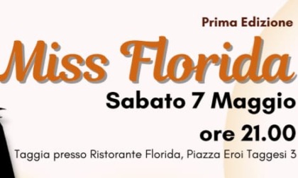 A maggio la prima edizione di Miss Florida