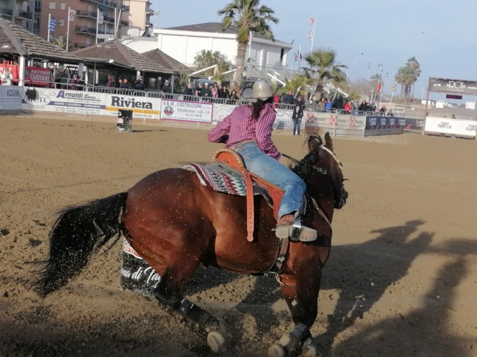 Oggi il Barrel on the Beach e tante altre cose da fare in provincia