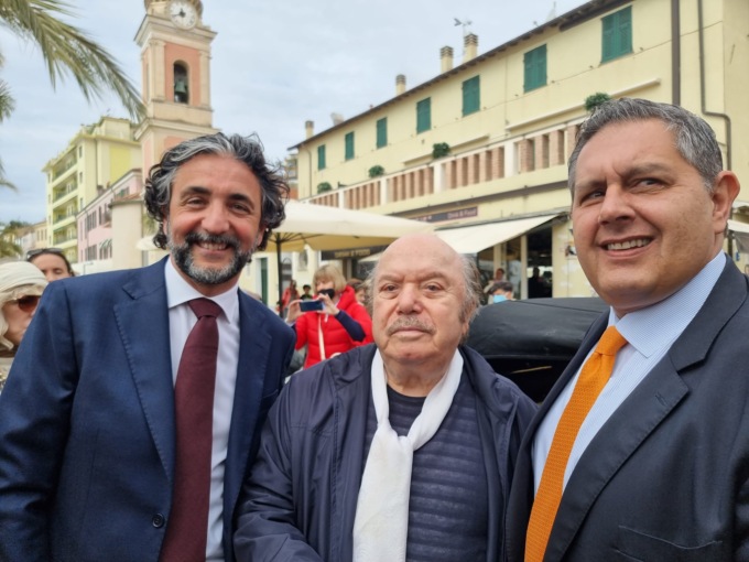 “Ci sono dei valori per i quali vale la pena combattere e morire”