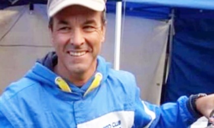 Lutto a Sanremo per la morte di Mirco Dellai: artigiano e motociclista