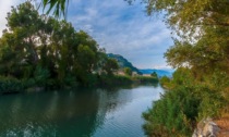 Ventimiglia: ecco il piano di recupero dell'oasi faunistica del Nervia