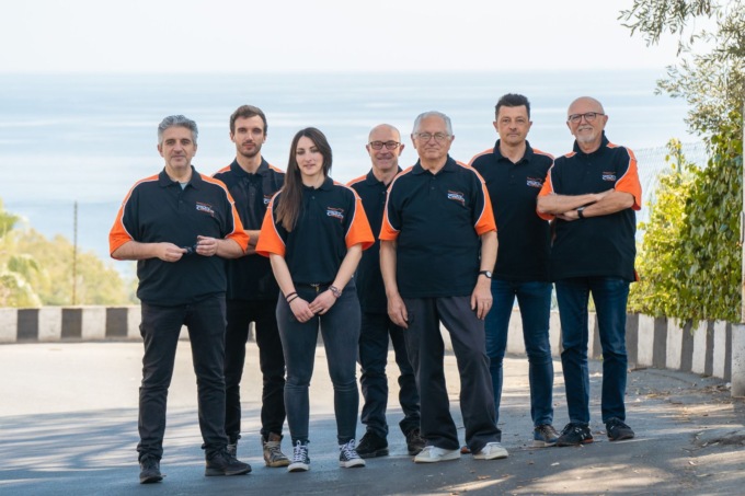 Tutto pronto a Ospedaletti per la rievocazione motociclistica del circuito