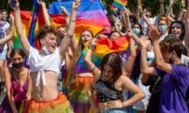 Il Sanremo Pride torna al Casinò dopo cinquant'anni e sabato 9 aprile sfilata cittadina