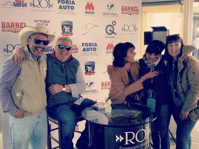 Barrel on the beach ad Arma di Taggia, al via il grande evento