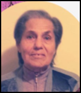 Addio a Adriana Galvagno